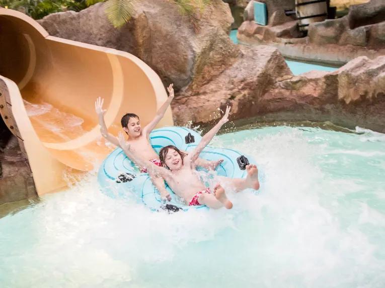 Alton Towers Waterpark