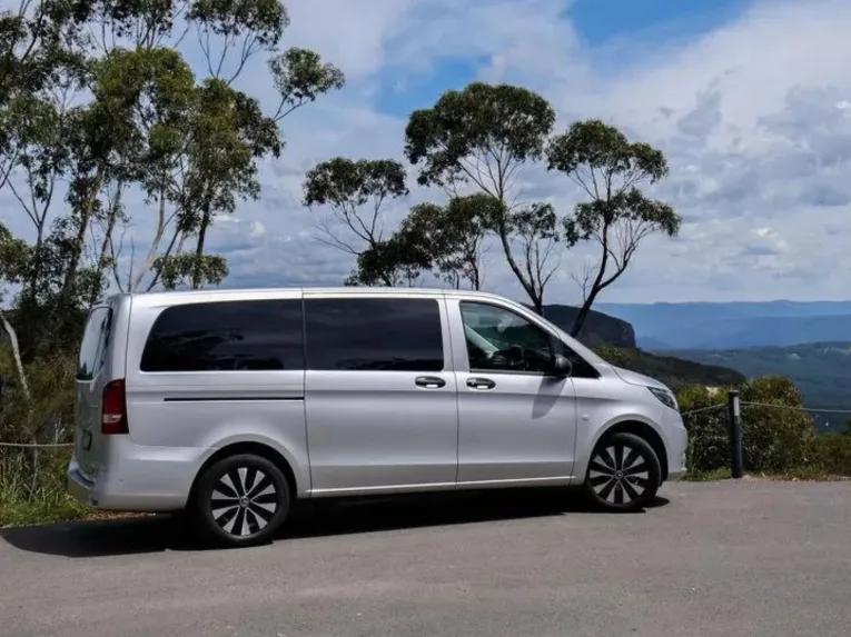 Blue Mountains - Hike The World Heritage