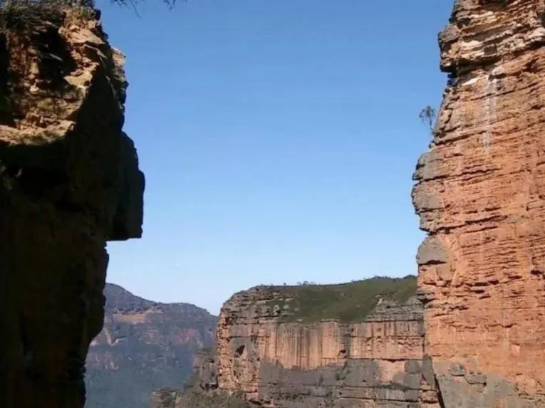 Blue Mountains - Hike The World Heritage