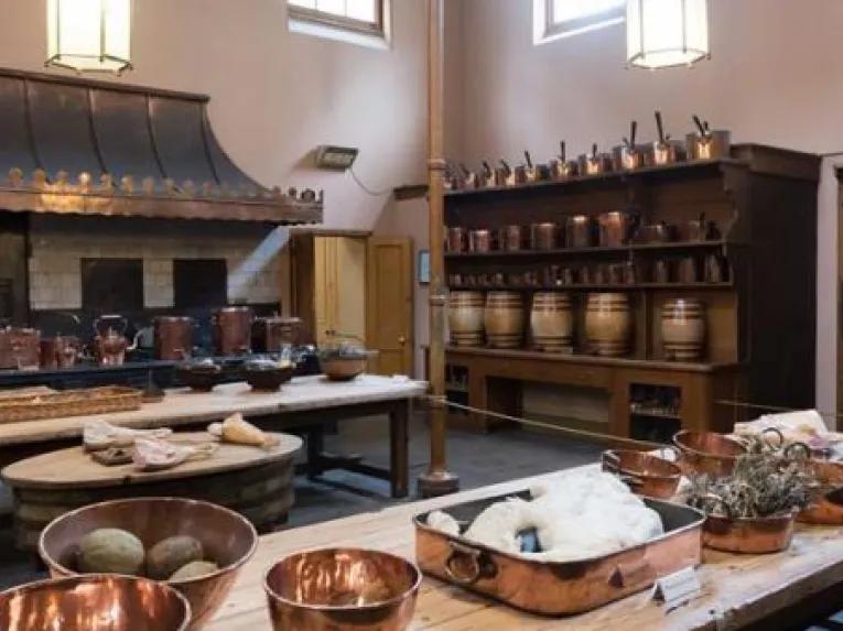 Royal Pavilion in Brighton