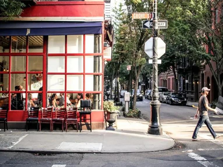 Greenwich Village Walking Tour