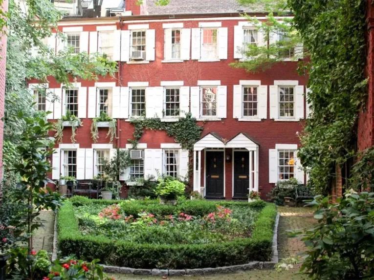 Greenwich Village Walking Tour