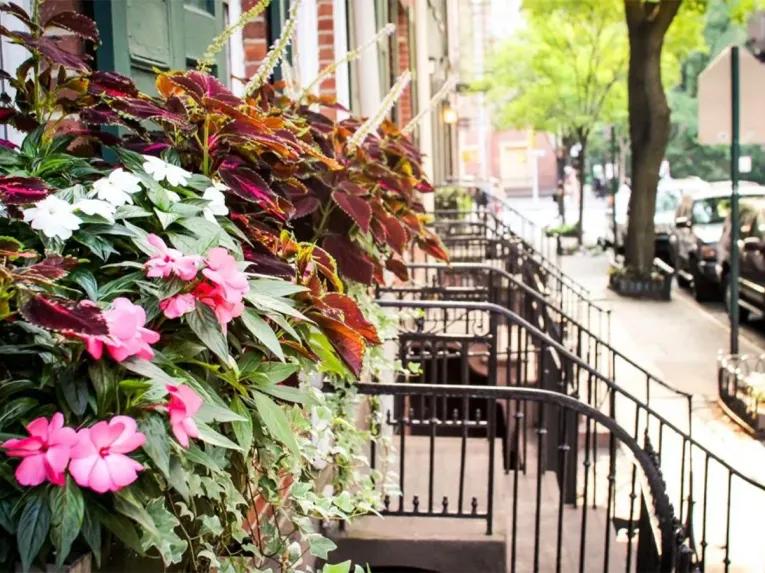 Greenwich Village Walking Tour