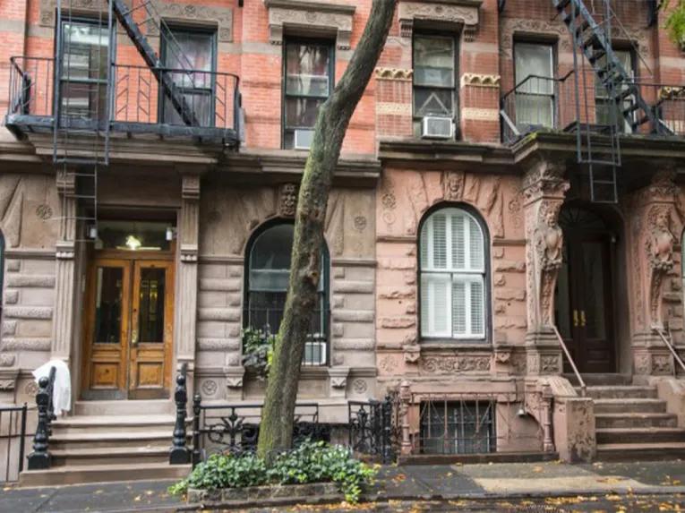 Greenwich Village Walking Tour