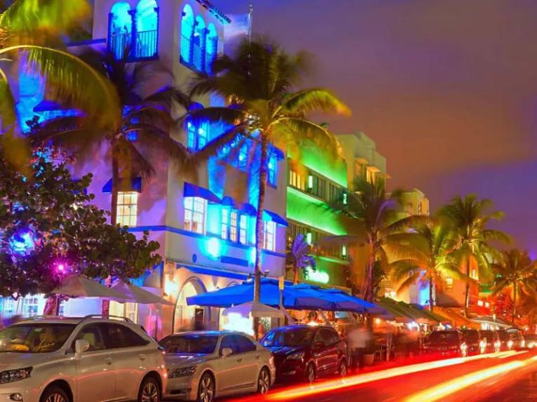 miami