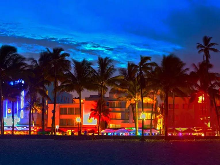 miami