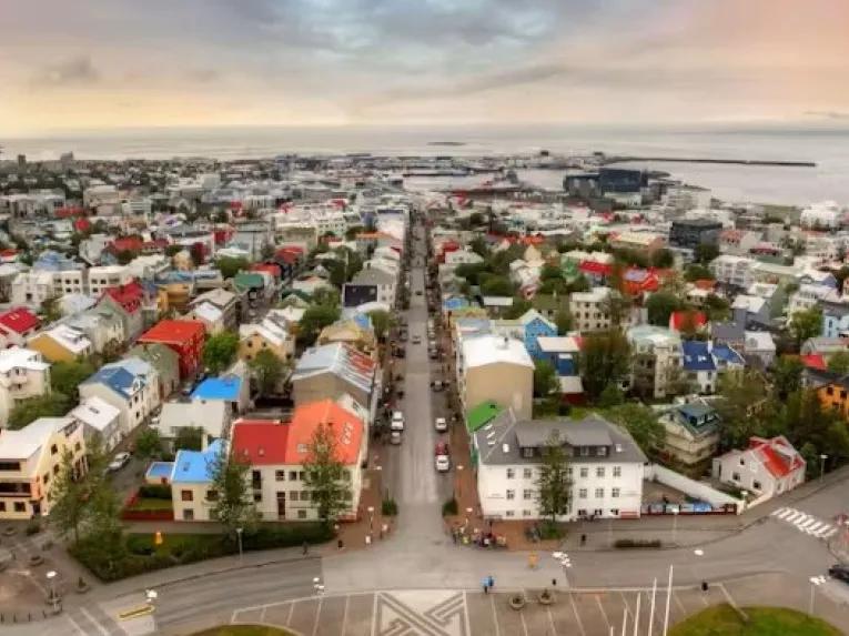 view-of-reykjavik