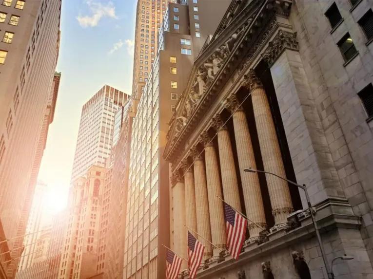 Wall Street Insider Tour