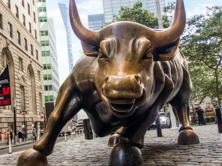 Wall Street Insider Tour