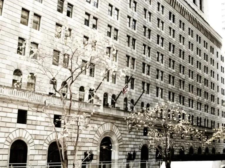 Wall Street Insider Tour