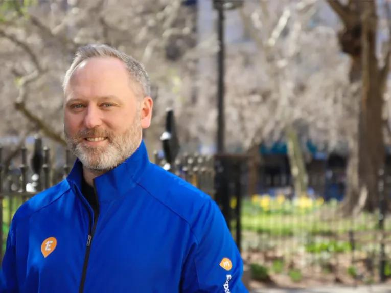 Wall Street Insider Tour