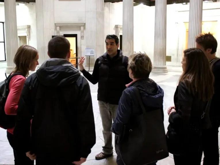 Wall Street Insider Tour