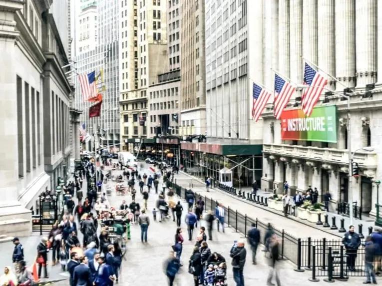 Wall Street Insider Tour