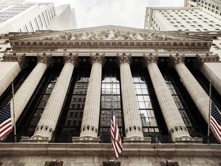 Wall Street Insider Tour