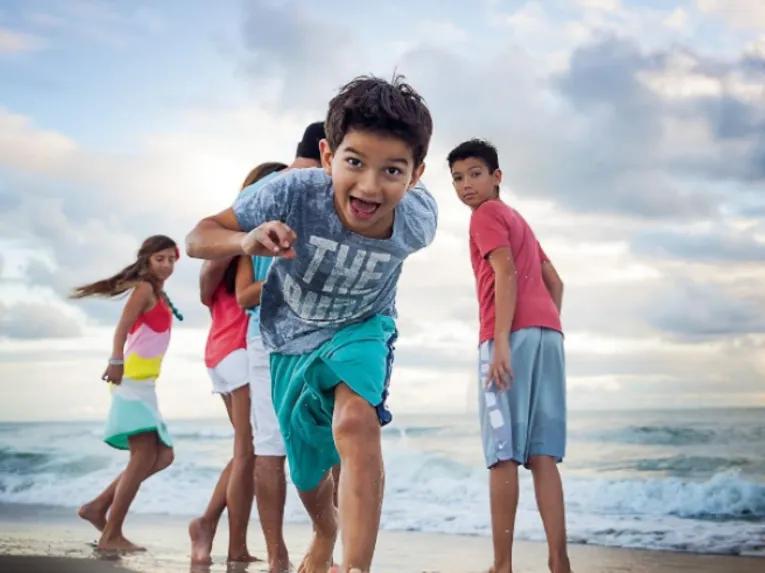 Gray Line Orlando Clearwater Beach Tours