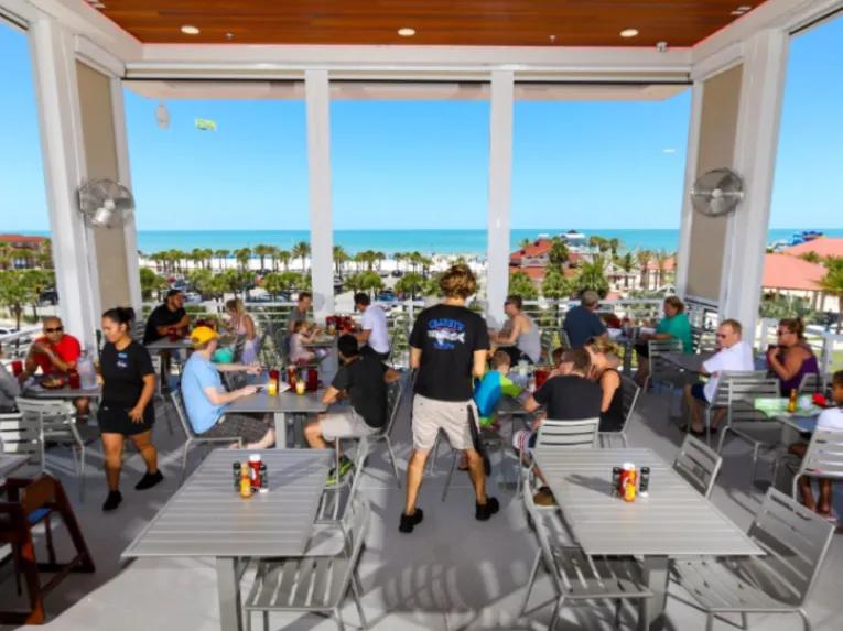 Gray Line Orlando Clearwater Beach Tours