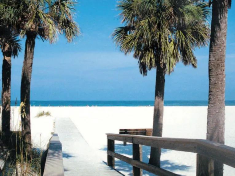 Gray Line Orlando Clearwater Beach Tours