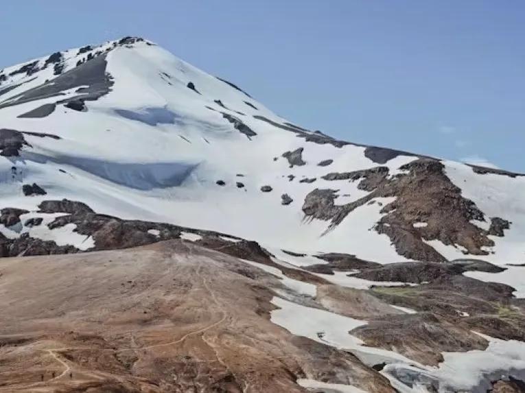 snow-capped-mountains