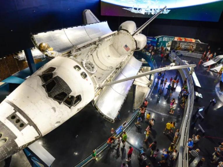 Kennedy-Space-Center