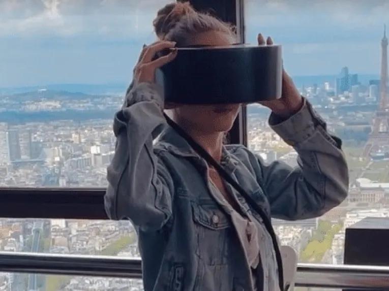 Montparnasse VR 