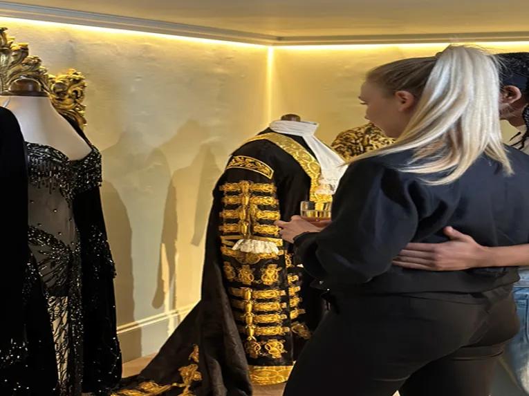 Exclusive-costume-pieces