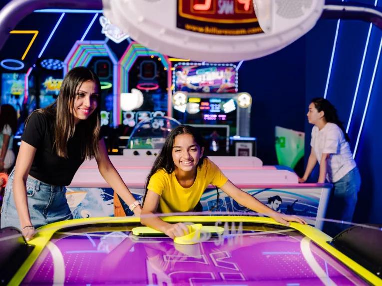 Real Madrid World Dubai 