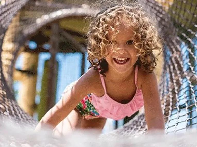 Siam Park Bodhi Trail