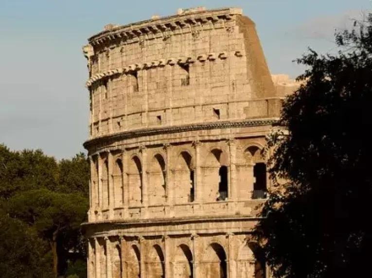 View-of-the-Colosseum