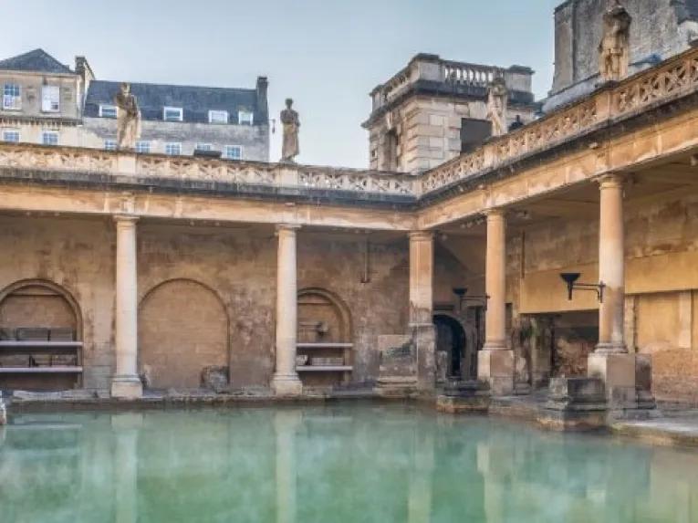 Roman Baths