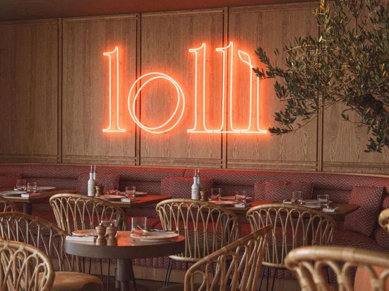 The View at The Palm plus Lunch 