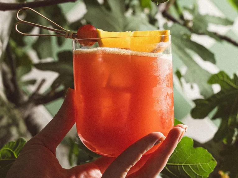 The View at The Palm plus Lunch 