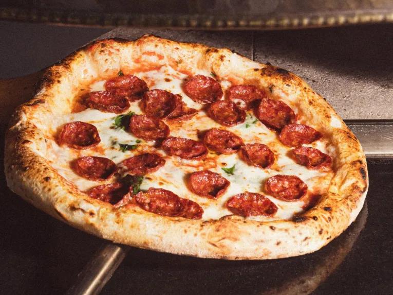 The View at The Palm plus Lunch 