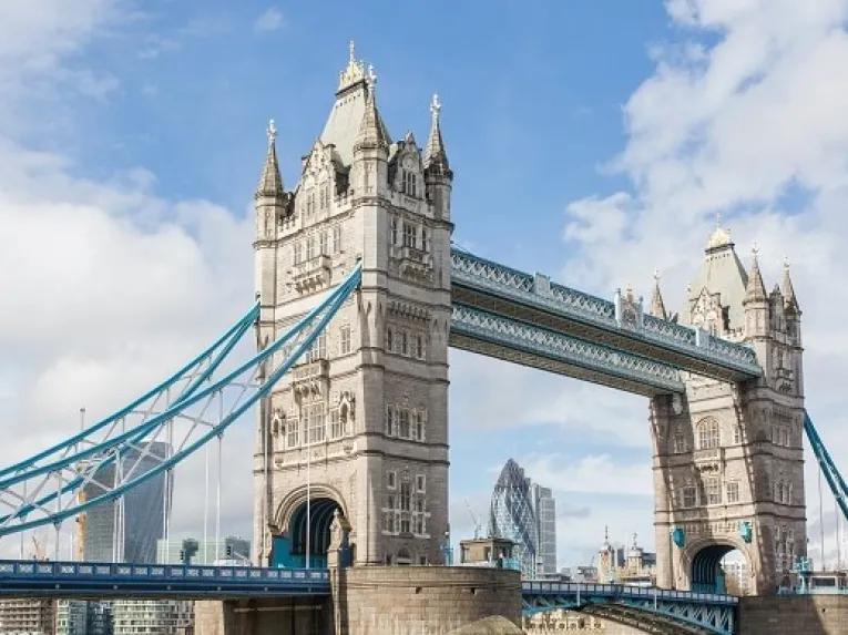 Tower Bridge