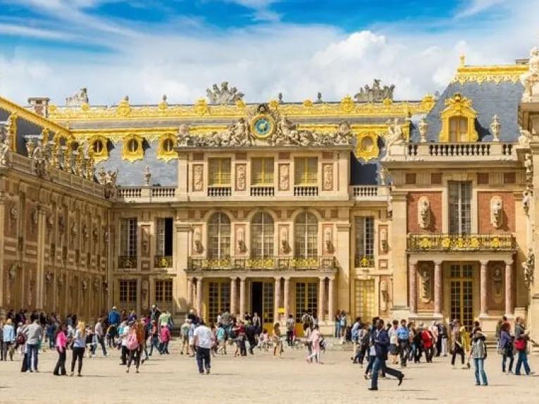 Palace of Versailles
