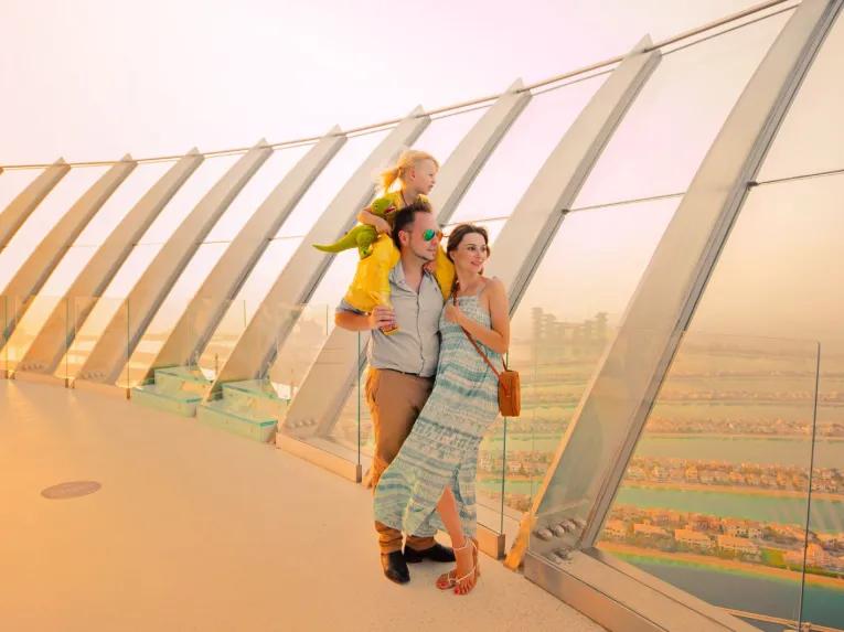 The View at The Palm