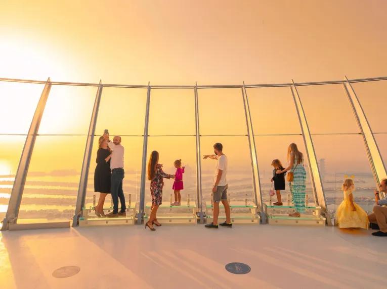 The View at The Palm