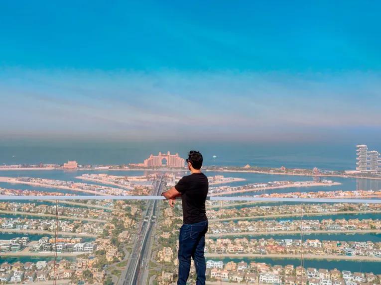 The View at The Palm