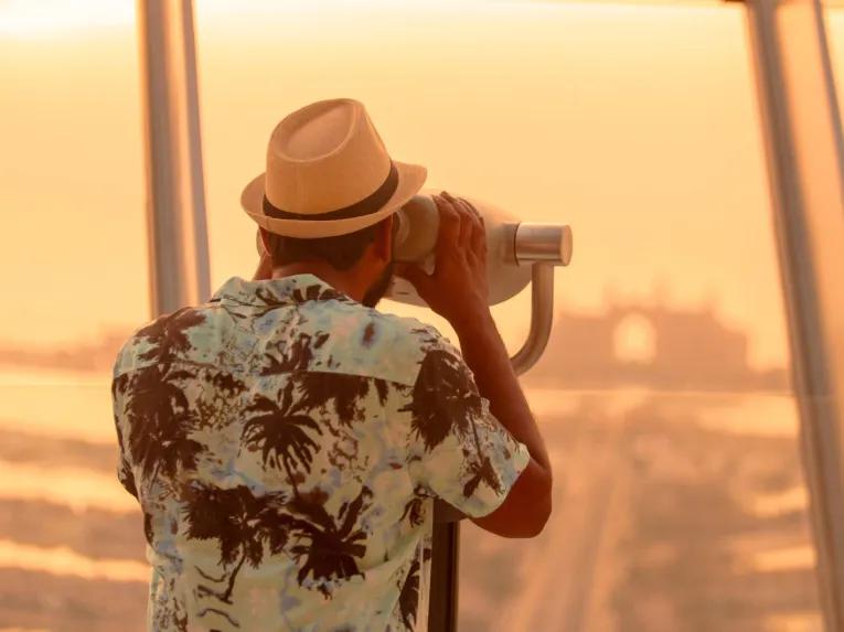 The View at The Palm