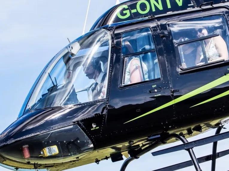 helicopter-in-flight