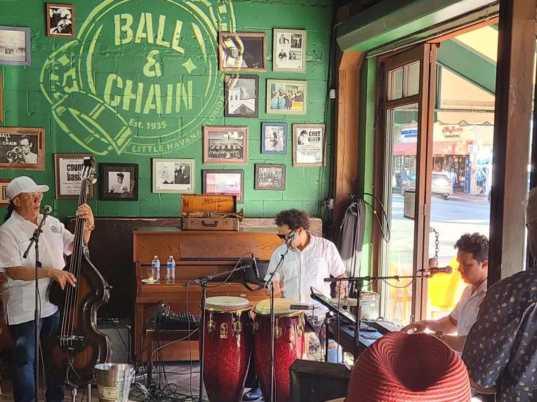 Little Havana Food and Walking Tour