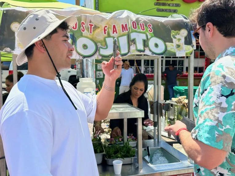 Little Havana Food and Walking Tour