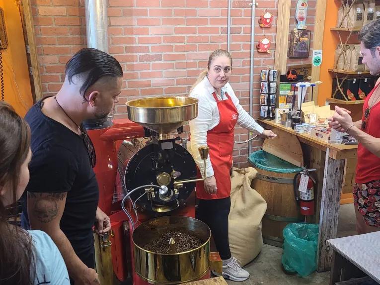 Little Havana Food and Walking Tour