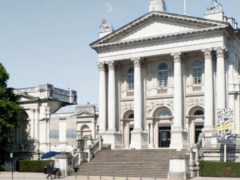 Tate Britain