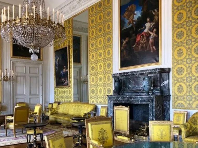 Apartment in Versailles