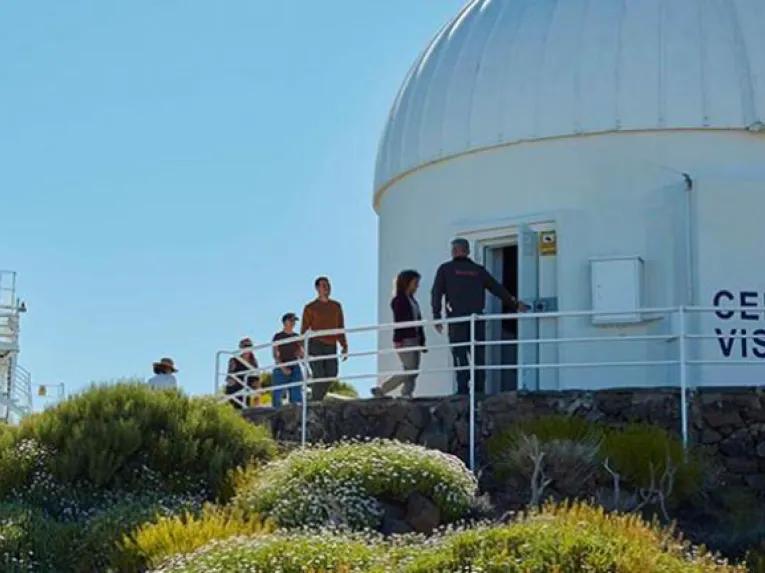 Giant Telescope