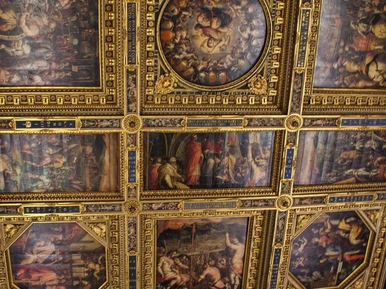 decorative-ceiling