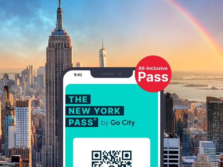 The New York Pass
