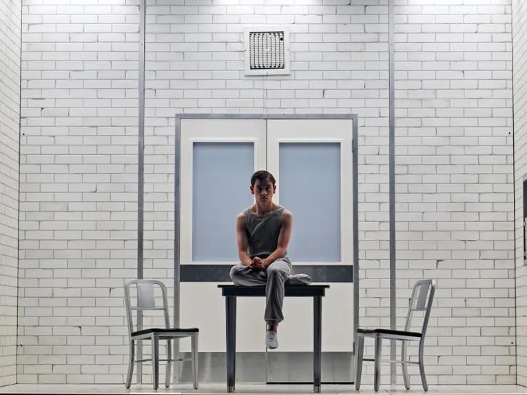 Stranger Things: The First Shadow Broadway Tickets