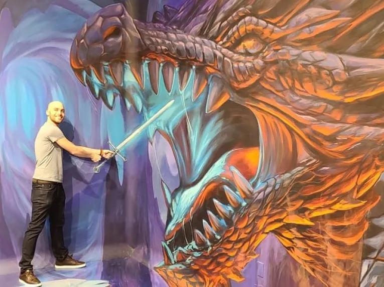 TiLT A Tracy Lee Stum Museum