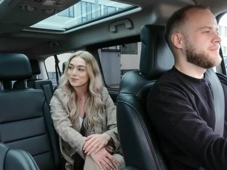 Reykjavik to Keflavik Airport Private Transfer